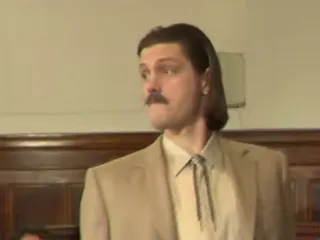 Prosecutor