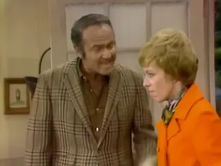 Carol and Sis: Nudist Colony