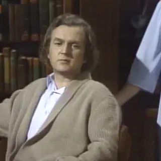 Michael Caine as Bubba Ashley
