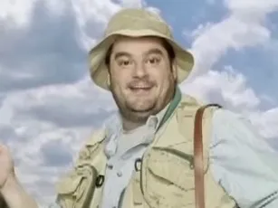 Elroy Valentine