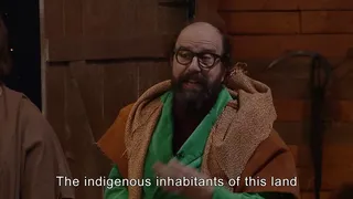 The Gospel According to Berkeley