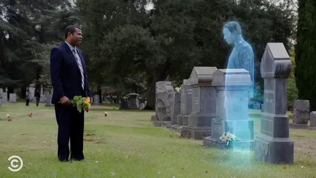 Dead Acquaintance