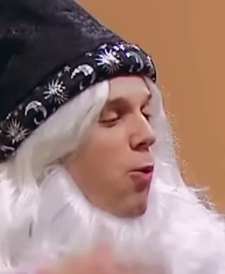 Wizard