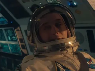Space Mistakes