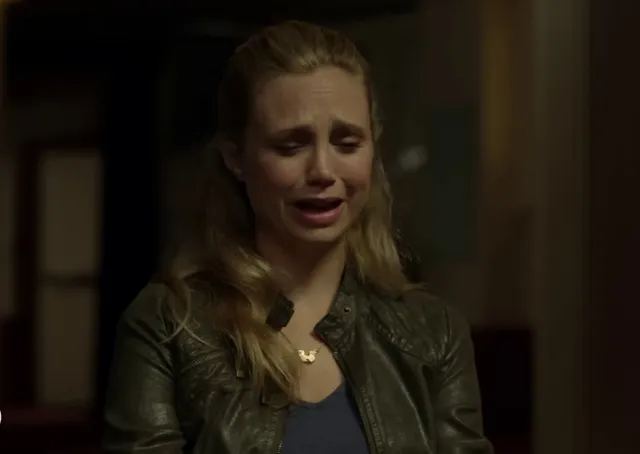 Fiona Gubelmann
