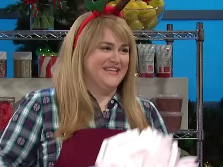 Contestant in Holiday Baking Championship 2020