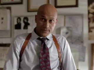 Detective