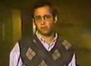 Captain Monterey Jack
