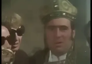 The Bishop