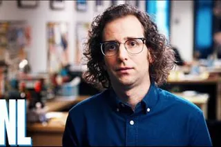 Kyle Mooney