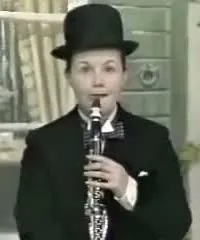 Stan Laurel
