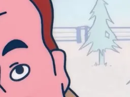 Brad and His Dad: Christmas - An SNL Animated Short