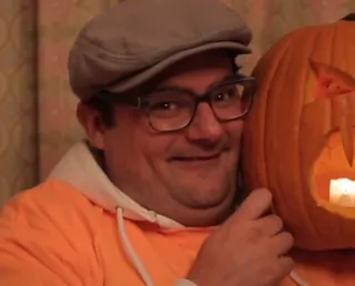 Don't Smash My Pumpkin