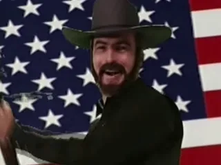 Blow Up the Moon