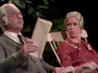 The Old Folks Search for That Spark