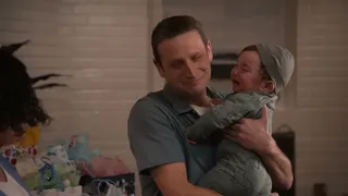 Baby Cries