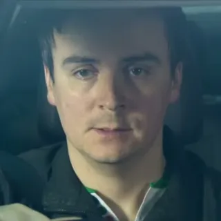 A Sat Nav With Your Da's Voice
