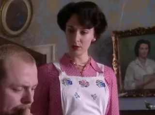 Wife