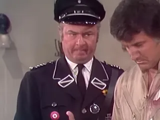 German commandant