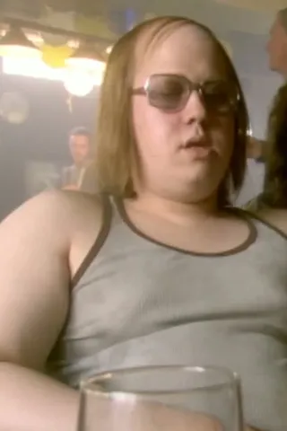 Andy Pipkin