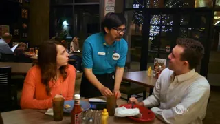 Worst Waiter Ever
