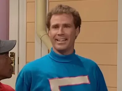 Fred Friendship