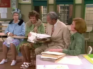 The Family: Teacher's Dilemma