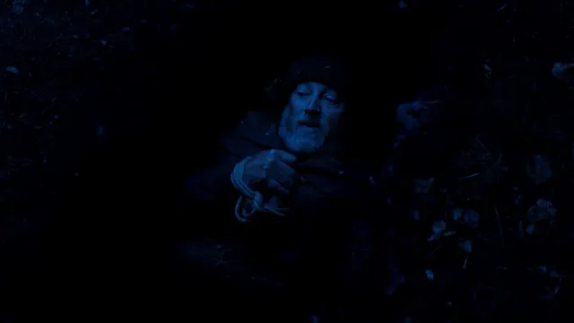 Digging a Grave With Your Phone On