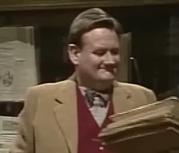 Paul Brooke
