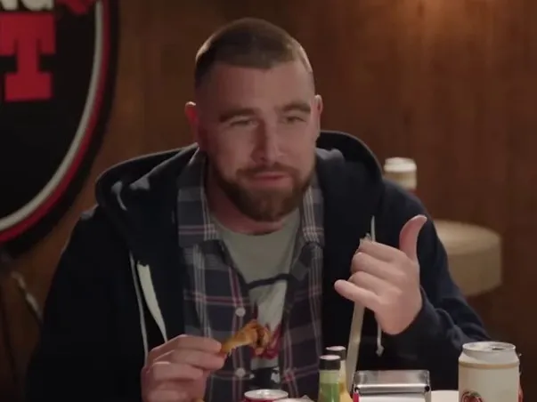 Travis Kelce