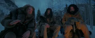 The Revenant: Back From the Dead