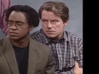 The Guy Who Plays Mr. Belvedere Fan Club