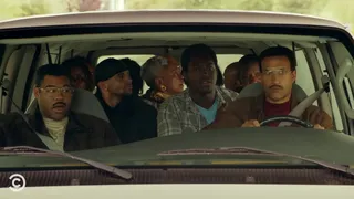 The Black Republicans Strike Again