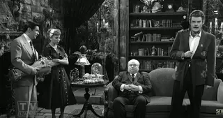 Vincent Price's Thanksgiving Special