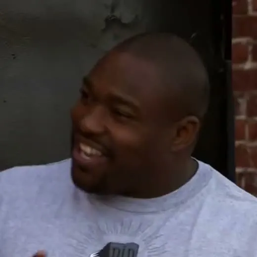 Warren Sapp