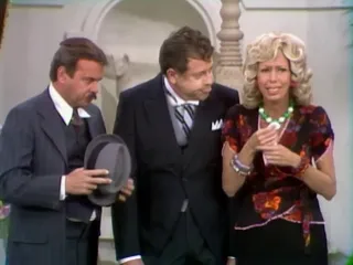 Mrs. Wiggins' Pet Funeral