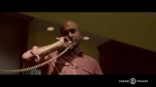 The Telemarketer