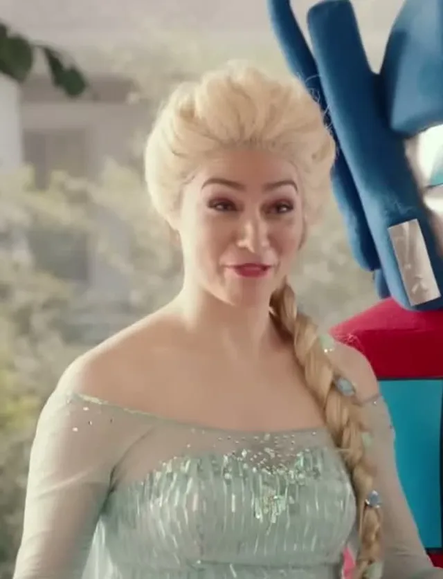 Elsa