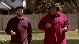 That One Guy Who's Always Preaching