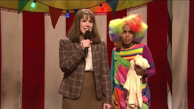 Principal Frye: Fall Carnival