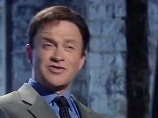 Tim Nice But Balding in the Dragons' Den