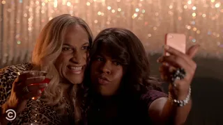 Delete That Selfie