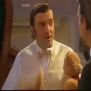 Fruitcake Croupier