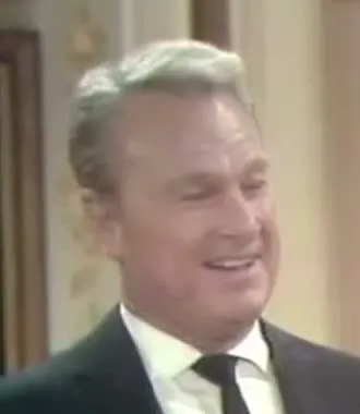 Eddie Albert