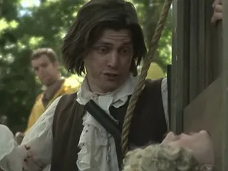 Guillotine Days