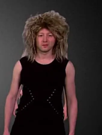 Tina Turner