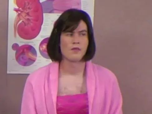 Bridget (Cumfetti)