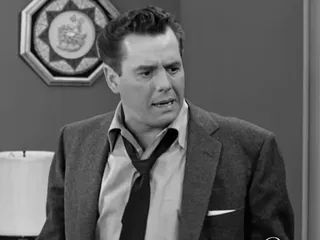 Ricky Ricardo