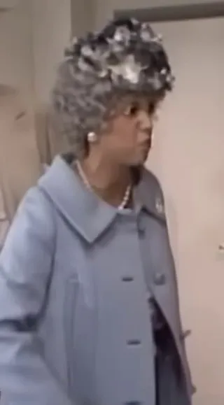 Mama