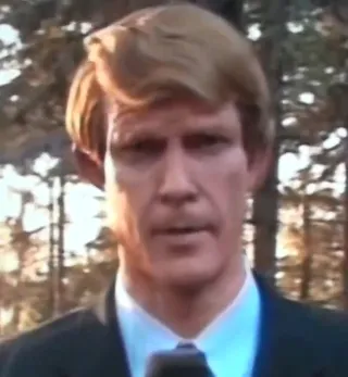 Ted Koppel